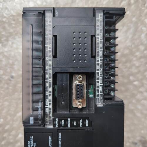 议价CP1E N30DT A 100 240 10 30 30-point 30 points.维修