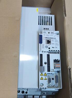 议价E84AVTCC 伦茨8400TopLine C变频器 工控自动化设备维修