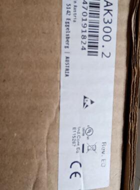 议价OAK300.2 贝加莱工控模块 工业自动化配件 内外码一致维修