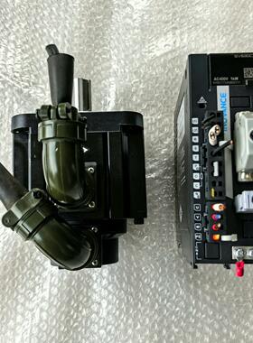 议价SV630CT3R5I 伺服驱动器 AC400V 1kW 工控自动化配件维修