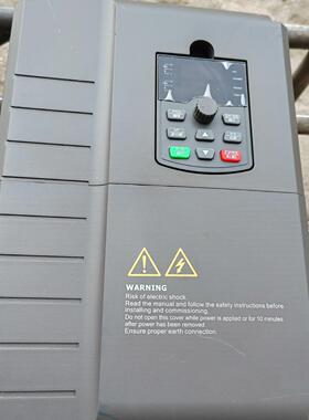 议价BXE-022G3/030P3 博西尔变频器 22KW工业调速装置维修