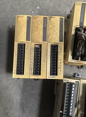 议价TM2AMI8HT TM2AMI2HT 工控PLC模拟量扩展模块维修