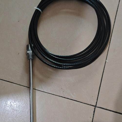 议价MN2744T200U50 探针式温度传感器 工业测温探头维修