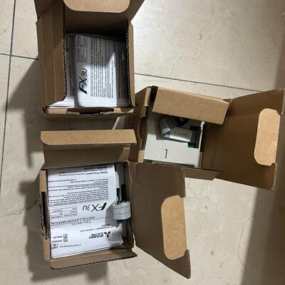议价AJ65VBTCU-68DAVN 可编程控制器 工控自动化模块维修