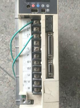 议价MDDA103A1A松下伺服驱动器1KW工业工控自动化配件维修