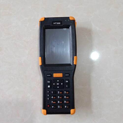 议价HT368 物联网智能手持终端 PDA Wince数据采集器维修