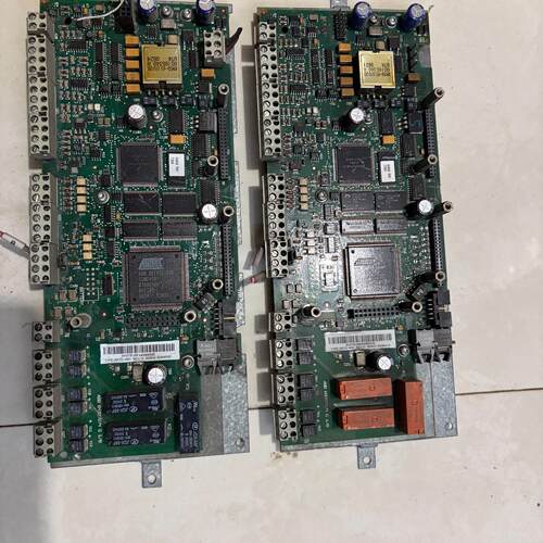 议价RM10-02C ABB工控主板 自动化设备控制电路板 6433787维修