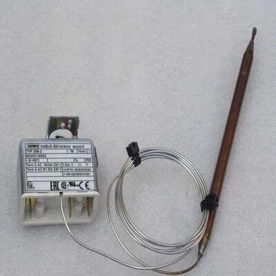 议价JUMO EM-2 602021/0002 久茂温度探头 工业测温传感配件维修
