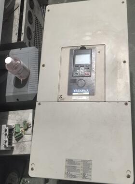 议价CIPR-GA70B4208ABBA-A GA700变频器 安川工控调速装置维修