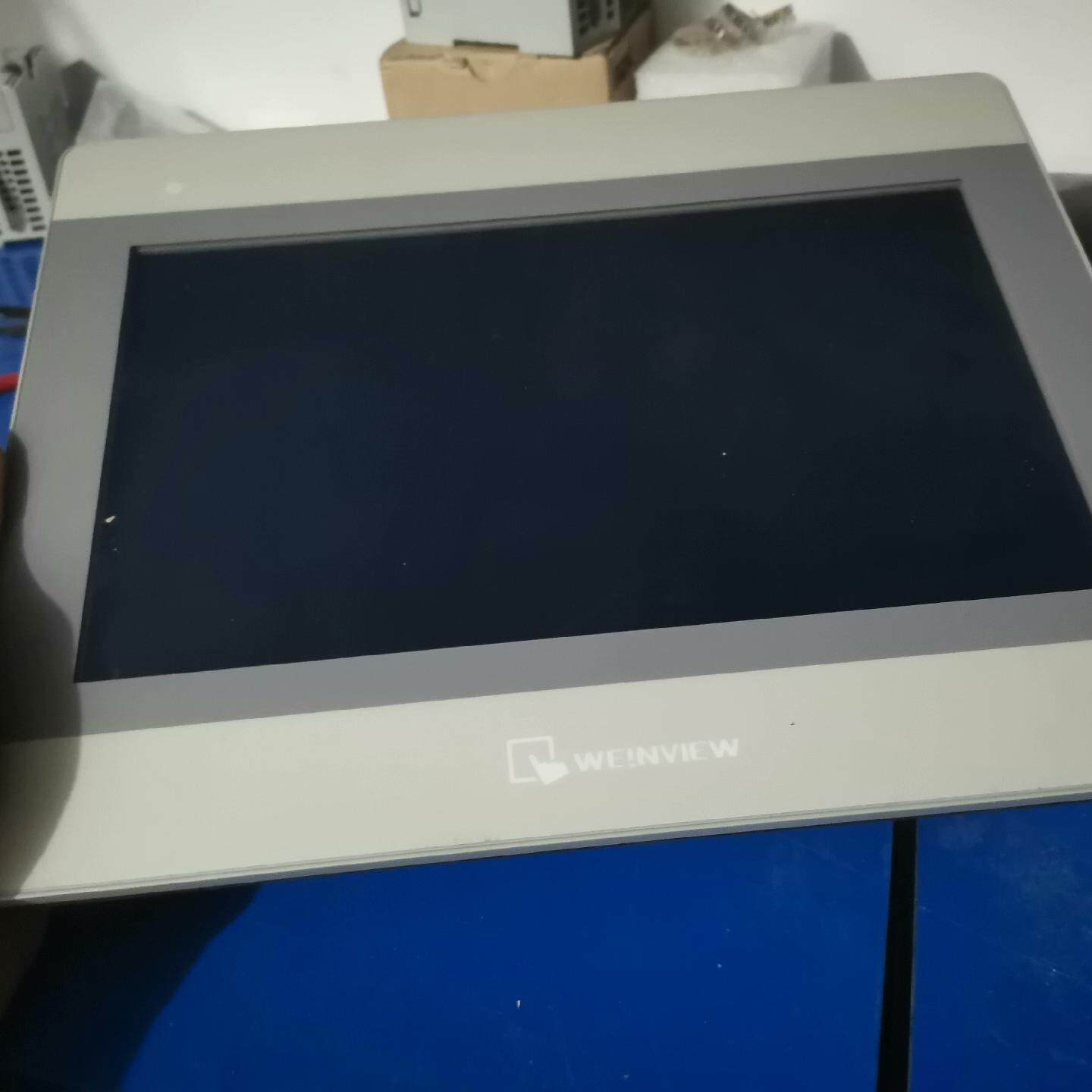 议价MT8102iE 威纶触摸屏 工控人机界面 功能包好维修