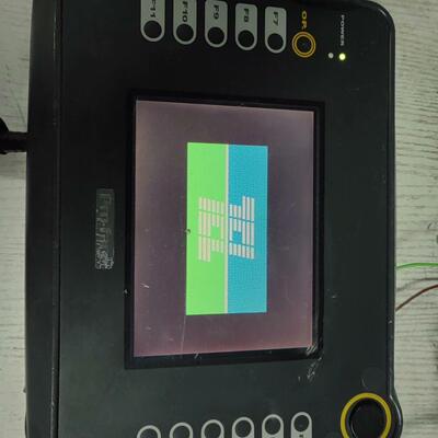 议价GP2301HS-TEL1 Pro-fa 工控人机界面触摸屏维修