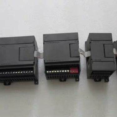 议价CTS7 214-1AD33-0X24 可编程控制器工控扩展模块维修