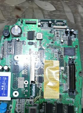 议价GP-H70-MAIN2 D97011B 工控主板 工业控制电路板维修