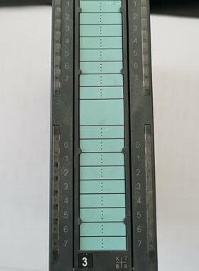议价6ES7 321-1BL00-0AA0 SM321 DI 32xDC 24V 工控模块维修