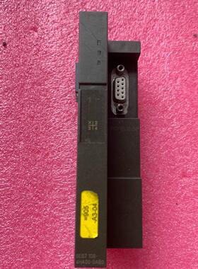 议价6ES7 138-4HA00-0AB0 PROFIBUS-DP接口工控模块维修