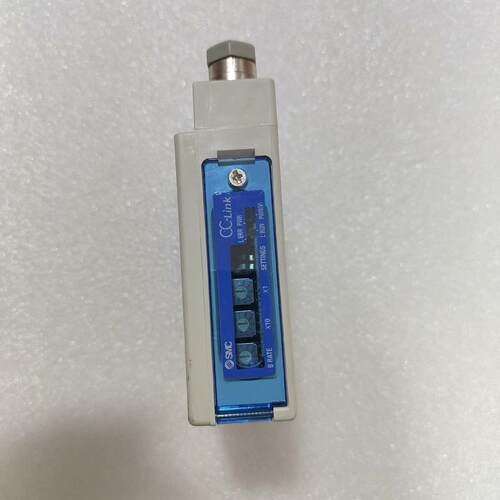 议价EX260-SMJ2 CC-LINK工控通讯主机模块维修