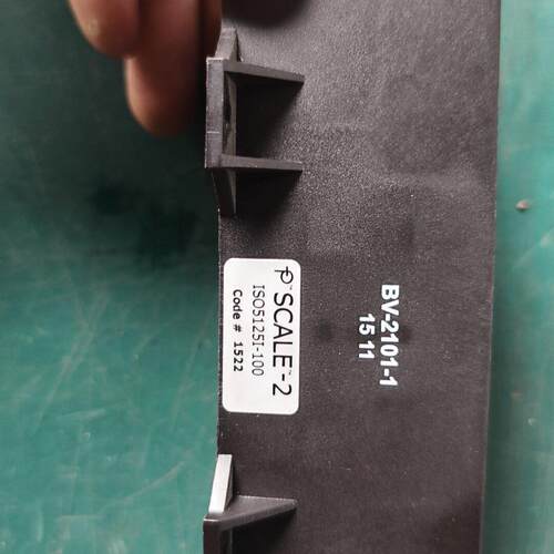 议价ISO5125I-100 PI电源模块 SCALE-2系工控配件维修