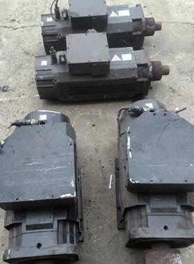 议价SGMBH-3GACAK1 安川伺服大电机 37KW 工控自动化配件维修