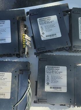 议价IC694MDL940A GE模块 工控自动化 工业控制配件维修