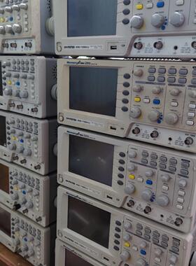 议价GDS-1102A-U 数字示波器 100MHz 1G Sa/s 电子测试仪器维修
