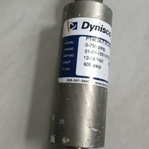 议价PT4624-7.5C 压力传感器 Dynisco丹尼斯科工业工控配件维修
