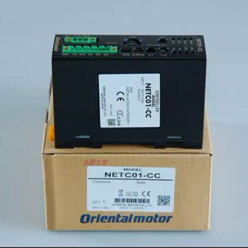 议价NETC01-CC ARD-K MSC-1 CRD 步进驱动器 工控控制器维修