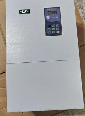 议价LP-A2000-045G43A 力普变频器 45KW 工业调速装置维修