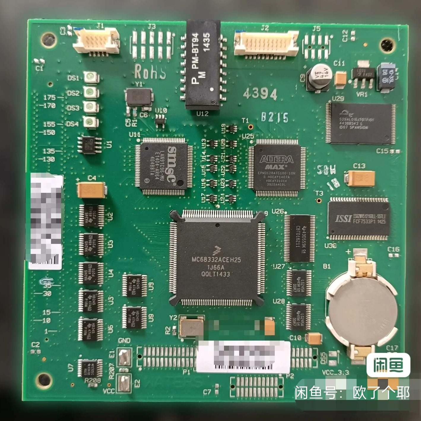 议价2487UV 2998PDA 液相检测器 沃特世waters通用适配维修