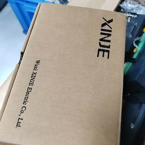 议价XD5-60T6-E 信捷PLC 可编程控制器 36DI/24DO 工控配件维修