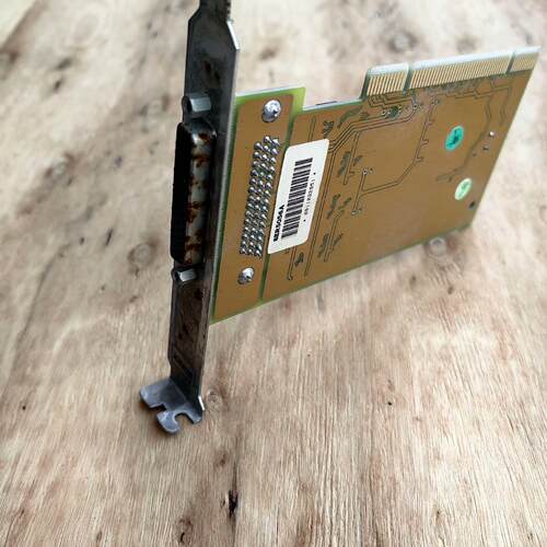 议价SER5056A 三泰科技4口RS232 PCI串口卡维修