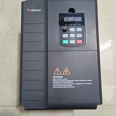 议价VC8000-022G3/030 变频器 22/30KW 格立特变频调速器维修