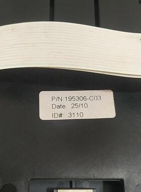 议价195306-C03 工控模块 工业自动化控制配件维修
