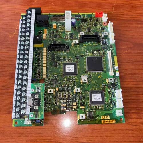 议价EP-4083D-C1-Z CPU主控板 富士VG7系列变频器工控配件维修