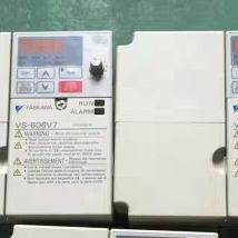 议价CIMR-V7 VS-606V7 变频器 3.7KW 220V 安川工控调速器维修