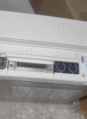 议价MEDDT7364053 松下伺服控制器 工控自动化驱动装置维修