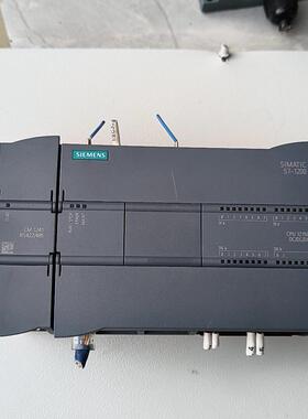 议价S7-1200 CPU1215C CM1241 RS422/485 通讯扩展控制模块维修