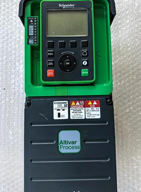 议价ATV930U40N4 变频器 工业工控电机调速装置维修