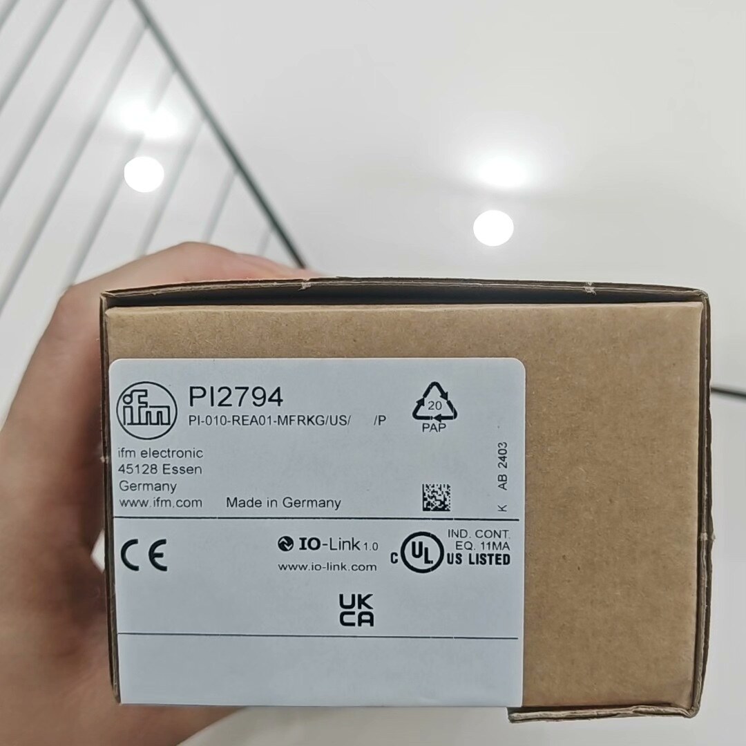 议价PI2794 工业自动化传感器 电子感应检测模块维修