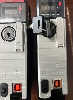 议价1756-L71S Logix5571S PLC工控自动化控制模块维修