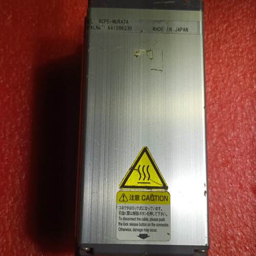 议价RCP5-MURA7A IAI工业电机 工控自动化配件维修