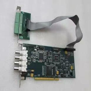 议价IT3310 P/L REV E7 INTEGRAL 工业工控数据采集PCI板卡维修