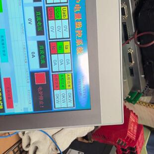 议价TPC1031Ni 昆仑通泰触摸屏 带WIFI功能维修