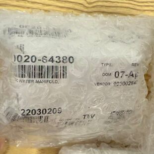议价0020-64380 闷头 AMAT工业设备配件维修