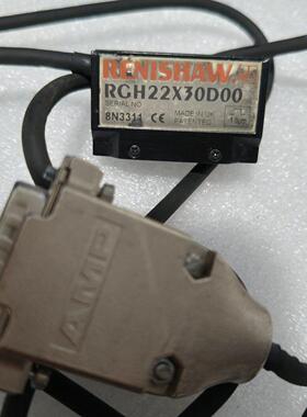 议价RCH22X30D00雷尼绍读数头工控自动化配件维修