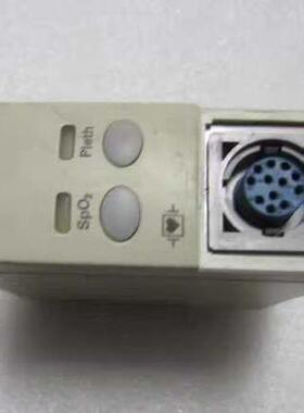 议价M1020A SPO2/PLETH 监护仪血氧模块维修