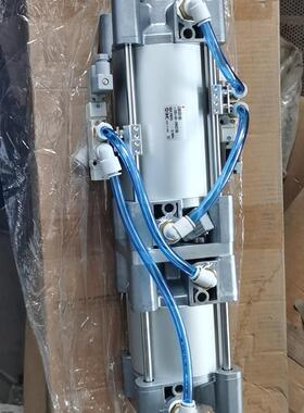 议价C96SB100气缸双向气缸印刷机用气动配件维修