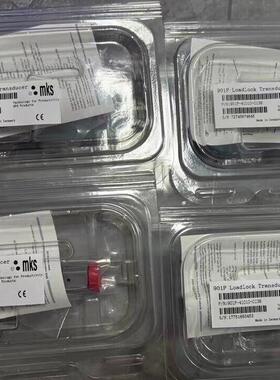 议价901P Loadlock Transducer MKS工控压力传感器维修