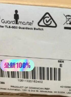 议价440G-MT47007 安全防护锁开关 工业工控自动化配件维修
