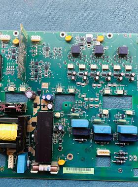 议价SINT4610C SINT4611C ABB工控电路板 变频器配件维修