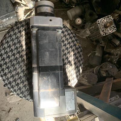 议价ILS1V853S1163 一体化电机 工控自动化设备配件维修